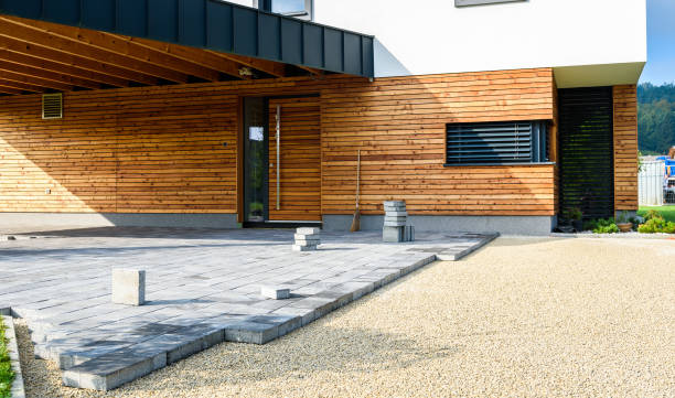 Best Brick driveway pavers in Tonto Basin, AZ