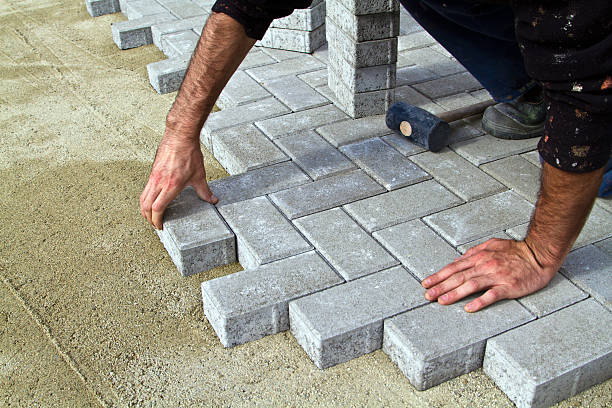 Best Residential driveway pavers in Tonto Basin, AZ